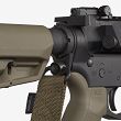 Uchwyt zawieszenia ASAP® QD Ambidextrous Sling Attachment Point Czarny Magpul MAG529 - 4