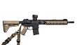Uchwyt zawieszenia ASAP® QD Ambidextrous Sling Attachment Point Czarny Magpul MAG529 - 6