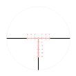 Scope, Manufacturer : Riton, Model : 3 Conquer 3-15 × 44 SFP MOA, Illuminated - 3