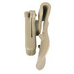 Single Magazine Pouch .45 ACP IMI-ZSP06 Tan - 4