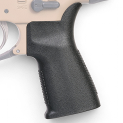 Chwyt pistoletowy do AR - REPTILIA CQG Grip - Czarny