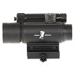 Red Dot for BUL Cherokee pistol with Carmel system - 3