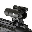 Red Dot for BUL Cherokee pistol with Carmel system - 6