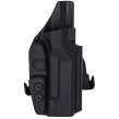 Kabura zewnętrzna prawa do pistoletu Smith&Wesson M&P 4,25
