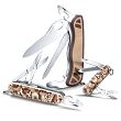 Victorinox Pocket Knife Classic SD, Desert Camouflage - 2