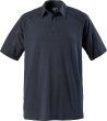 Men's Polo, Manufacturer : 5.11, Model : Rapid Performance Short Sleeve Polo, Color : Dark Navy - 3