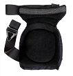 Nakolanniki DAA All-Terrain Knee Guards 2szt, kolor: czarny - 3