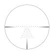 Luneta Riton 7 Conquer 4-32×56 FFP MOA Siatka: MOR, Illuminated (2023) - 5