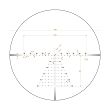 Luneta Riton 7 Conquer 4-32×56 FFP MOA Siatka: MOR, Illuminated (2023) - 7