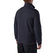 Shirt, Manufacturer : 5.11, Model : Job Shirt 1/4 ZIP 2.0, Color : Fire Navy - 5