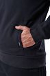 Shirt, Manufacturer : 5.11, Model : Job Shirt 1/4 ZIP 2.0, Color : Fire Navy - 8