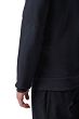 Shirt, Manufacturer : 5.11, Model : Job Shirt 1/4 ZIP 2.0, Color : Fire Navy - 10