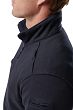Shirt, Manufacturer : 5.11, Model : Job Shirt 1/4 ZIP 2.0, Color : Fire Navy - 11