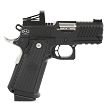 Bul SAS II ULTRA LIGHT SHIELD cal. 9x19 - 4