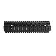 Aluminum medium Quad Freefloat bed - IMI Defense - ZARM2 - 5