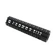 Aluminum medium Quad Freefloat bed - IMI Defense - ZARM2 - 6