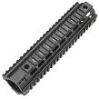 Aluminum medium Quad Freefloat bed - IMI Defense - ZARM2 - 4