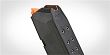 Glock 45 Pistol, Version : MOS, Caliber : 9x19mm - 14