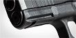 Glock 45 Pistol, Version : MOS, Caliber : 9x19mm - 11