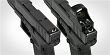 Glock 45 Pistol, Version : MOS, Caliber : 9x19mm - 2