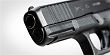 Glock 45 Pistol, Version : MOS, Caliber : 9x19mm - 3