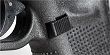 Glock 45 Pistol, Version : MOS, Caliber : 9x19mm - 9