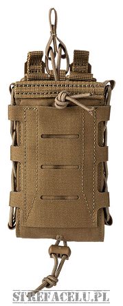 Ładownica AR15 - AK  5.11 FLEX SGL MLTI CAL PCH kolor: KANGAROO