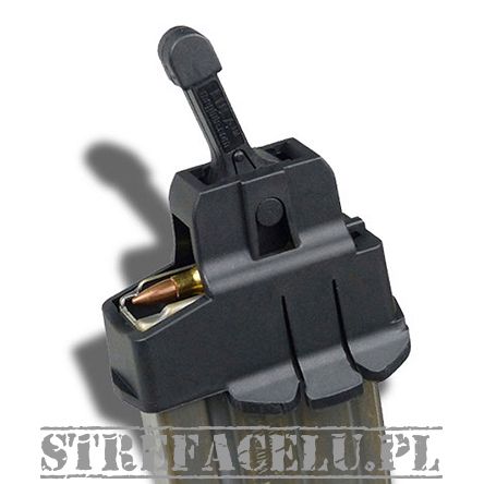 LULA - M16/AR15 Magazine Loader and Unloader