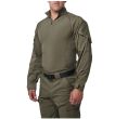 Koszula meska z dlugim rekawem 5.11 FLEX-TAC TDU RAPID LS kolor: RANGER GREEN - 2