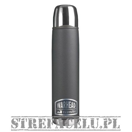Termos Termite WARHEAD 0.7L // szary
