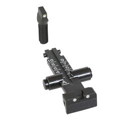 Przyrządy trytowe AKM 7.62x39 (1000m) Meprolight ML-33115-AK47