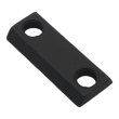 Colt 1911 Mounting Kit, Compatibility : C-More Red Dot Sight RTS2/STS/STS2 - 5