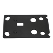 Colt 1911 Mounting Kit, Compatibility : C-More Red Dot Sight RTS2/STS/STS2 - 2