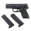 Pistolet H&K USP kal. 9x19mm - 10