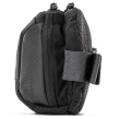 Saszetka na bron 5.11 COVRT CARRY PISTOL POUCH kolor: BLACK - 6
