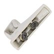 BCM (Bravo Company) Grip -  KAG GUNFIGHTER M-LOK - FDE - 2