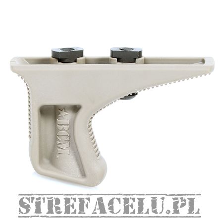 BCM (Bravo Company) Grip -  KAG GUNFIGHTER M-LOK - FDE