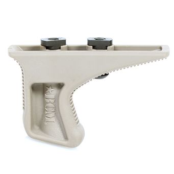 BCM (Bravo Company) Grip -  KAG GUNFIGHTER M-LOK - FDE