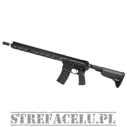 Karabinek BCM RECCE-16 MCMR PRECISION kal. 5.56x45mm / .223REM