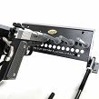 Six Gun Speed Rack - Hyskore #30251 - 6