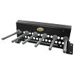 Six Gun Speed Rack - Hyskore #30251 - 3