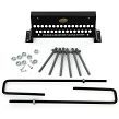 Six Gun Speed Rack - Hyskore #30251 - 2