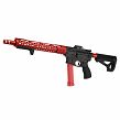 Karabinek PCC Bul Armory BL-9 lufa 14.5 cala, kolor: czerwony, kal. 9x19 - 2