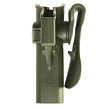Kabura Roto Paddle - CZ P-09 IMI Shadow 2 IMI DefenseZ1450LH - zielona - 2