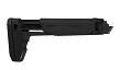 Kolba ZHUKOV-S Stock do AK-47 / AK-74 - Czarny - MAG585 - Magpul - 2