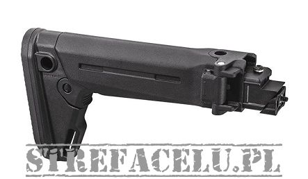 Kolba ZHUKOV-S Stock do AK-47 / AK-74 - Czarny - MAG585 - Magpul