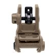Magpul - Celownik przeziernikowy składany MBUS3 Sight Rear - MAG1167 FDE - 2