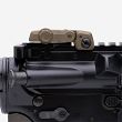 Magpul - Celownik przeziernikowy składany MBUS3 Sight Rear - MAG1167 FDE - 4