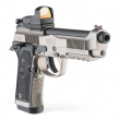 Pistolet Beretta 92X Performance Optic Ready kal.9x19mm - 3