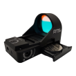 Kolimator C-More RTS2B V5 6 MOA Czarny - 3